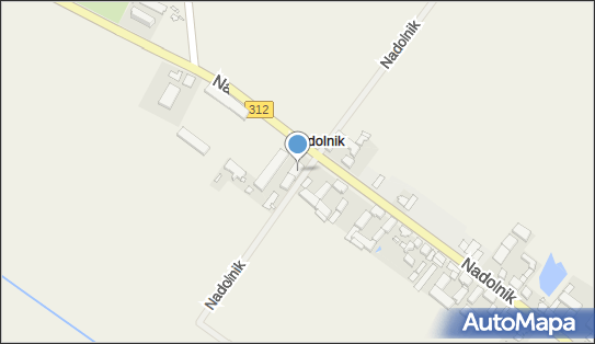 411520371, Uprawa Pieczarek Jolanta Stamm, Nadolnik 