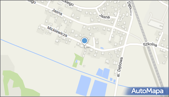 Uprawa Pieczarek Jolanta Wojtkowiak, ul. Adama Mickiewicza 11 43-211 - Przedsiębiorstwo, Firma, NIP: 6381119852