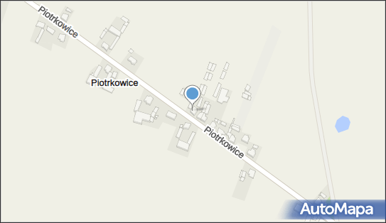 Uprawa Pieczarek Łukasz Łukowiak, Piotrkowice 28, Piotrkowice 64-020 - Przedsiębiorstwo, Firma, numer telefonu, NIP: 6981647660