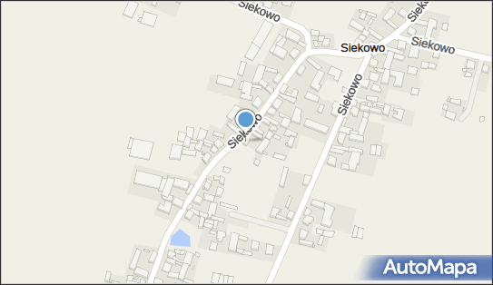 6981303067, Uprawa Pieczarek Maria Kasperska, Siekowo 