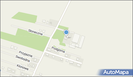 Uprawa Pieczarek Szymon Kasztelan, Siernicka 12, Głuchowo 64-020 - Przedsiębiorstwo, Firma, NIP: 7851428032