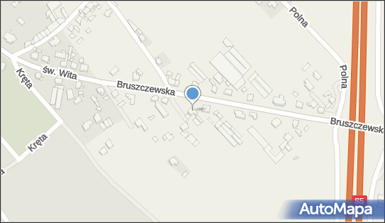 6981104994, Uprawa Pieczarek Tadeusz Biegański, Koszanowo 