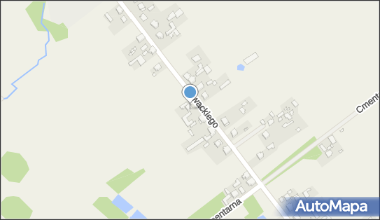 5741327145, Uprawa Pieczarek Tekieli Elżbieta 