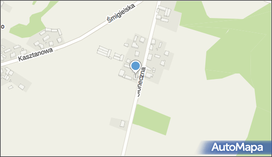 Uprawa Pieczarek Waldemar Draber Barchlin, ul. Słoneczna 14 63-234 - Przedsiębiorstwo, Firma, NIP: 6981457818