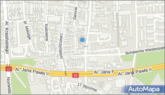 Uprawa Pieczarek Waldemar Krawczyk, ul. Bolesława Chrobrego 21 64-100 - Przedsiębiorstwo, Firma, NIP: 6971514302