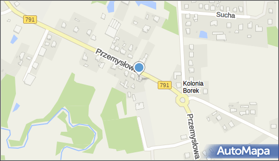 Uprawa Pieczarek Wiktor Banasiak, ul. Przemysłowa 23 42-262 - Przedsiębiorstwo, Firma, NIP: 5731534813