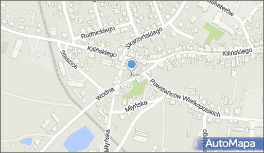 6981305190, Uprawa Pieczarek Włodzimierz Wypyszak, Śmigiel 