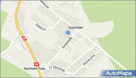 7451463102, Gospodarstwo Rolne Zawalich Kazimierz 