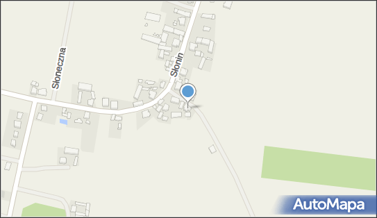 Uprawa Roślin Ozdobnych Dariusz Napierała, Słonin 13, Słonin 64-020 - Przedsiębiorstwo, Firma, NIP: 7851075929