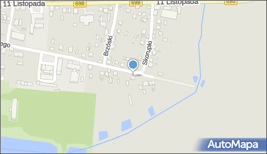 8211675532, Uprawa Warzyw Anna Bekier 