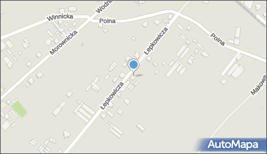 6981655889, Uprawa Warzyw Anna Kubala 