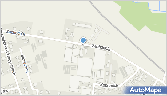 Uprawa Warzyw Arkadiusz Pawlak Włoszakowice, Zachodnia 21 64-140 - Przedsiębiorstwo, Firma, NIP: 6971626432
