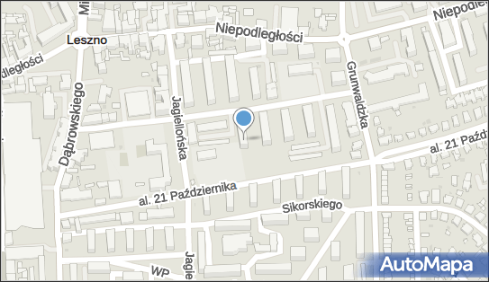 6971348938, Uprawa Warzyw Barbara Jóźwiak, Leszno 