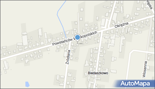 6971386672, Uprawa Warzyw Bogdan Józefowski 