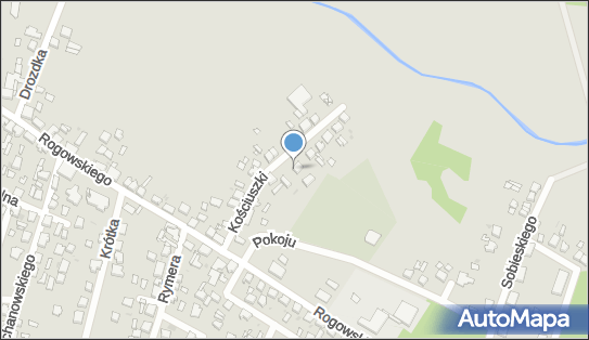 151363010, Uprawa Warzyw Donata Kot 