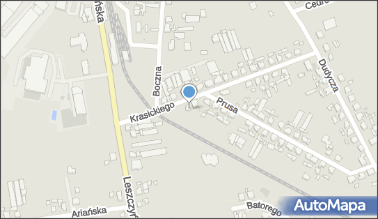 6981694435, Uprawa Warzyw Elżbieta Brzozowska, Śmigiel 