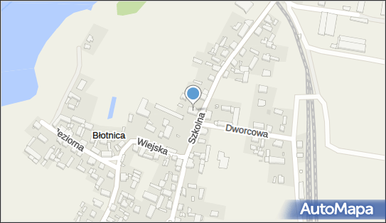 Uprawa Warzyw Elżbieta Szudra Błotnica, Szkolna 3, Błotnica 64-234 - Przedsiębiorstwo, Firma, NIP: 9231545603
