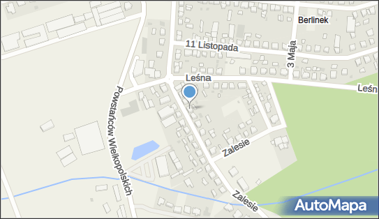 6971663930, Uprawa Warzyw Genowefa Cukierska, Włoszakowice 