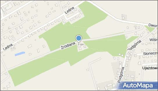 Uprawa Warzyw Grażyna Piechowiak, ul. Źródlana 13 64-140 - Przedsiębiorstwo, Firma, NIP: 6971481962