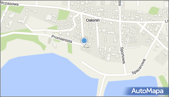6981310742, Uprawa Warzyw Halina Ciesielska, Osłonin 