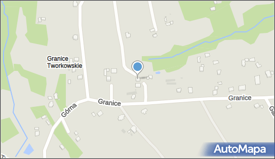 Uprawa Warzyw Halina Wojakiewicz, Granice 56, Czchów 32-860 - Przedsiębiorstwo, Firma, NIP: 8691163067