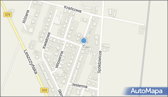6971683594, Uprawa Warzyw Iwona Kolańczyk, Żakowo 