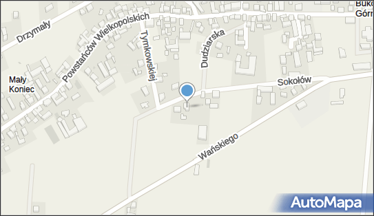 Uprawa Warzyw Jadwiga Lipowa, Sokołów 5, Bukówiec Górny 64-140 - Przedsiębiorstwo, Firma, numer telefonu, NIP: 6971204843