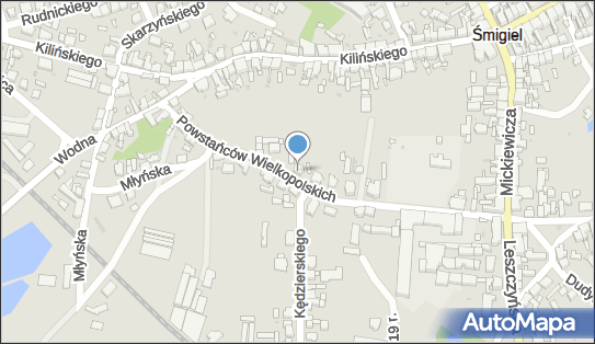 6981325726, Uprawa Warzyw Józef Chrzanowski, Śmigiel 