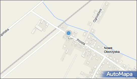 Uprawa Warzyw Kazimierz Mucha Nowe Oborzyska, ul. Prosta 6 64-000 - Przedsiębiorstwo, Firma, NIP: 6981298001
