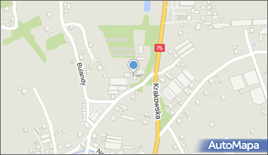 Uprawa Warzyw Latosiński Zbigniew, ul. Targowa 5A, Czchów 32-860 - Przedsiębiorstwo, Firma, NIP: 8691721573