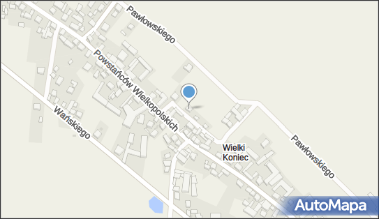 Uprawa Warzyw Magdalena Kaczor, Rozworowska 1A, Bukówiec Górny 64-140 - Przedsiębiorstwo, Firma, NIP: 6971642626