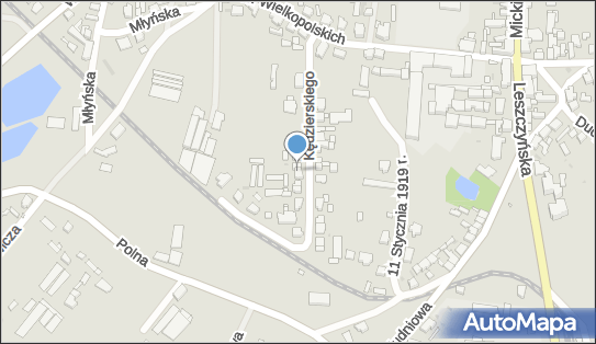 6981037795, Uprawa Warzyw Małgorzata Ratajska, Śmigiel 