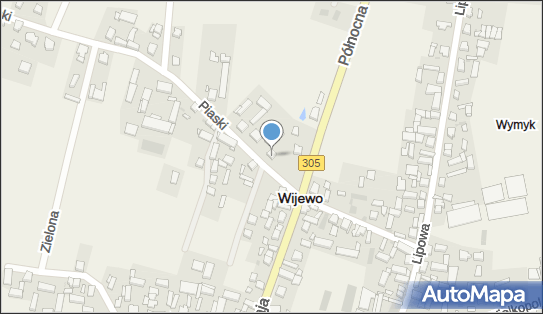 6971046551, Uprawa Warzyw Tomasz Rimke, Wijewo 