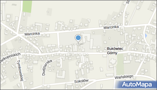 411115133, Uprawa Warzyw Urszula Dudzik 