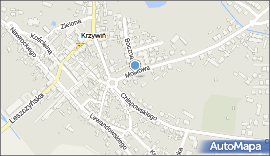 6961594883, Uprawa Warzyw Urszula Maćkowiak 