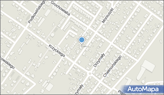 6971545024, Uprawa Warzyw Wanda Hauza, Leszno 