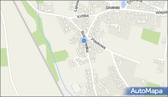 Uprawa Warzyw Wiesława Ratajczak Grotniki, Boszkowska 23, Grotniki 64-140 - Przedsiębiorstwo, Firma, NIP: 6971435229