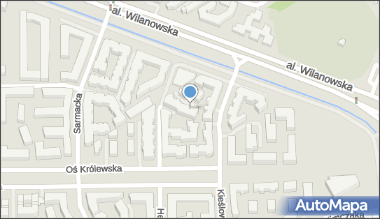 Upstream Solutions sp. z o.o. s. k., Aleja Wilanowska 7A lok. 32 02-765 - Przedsiębiorstwo, Firma, godziny otwarcia, numer telefonu