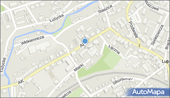 Ur-Pal Group Zbigniew Urszulak, Armii Krajowej 30, Lubań 59-800 - Przedsiębiorstwo, Firma, NIP: 6941250608