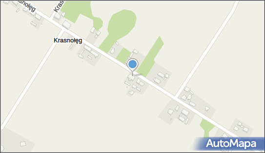 Urb Adam Jóźwik, Krasnołęg 7, Krasnołęg 66-435 - Przedsiębiorstwo, Firma, NIP: 4290019606
