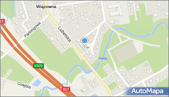 URB-BUD - okna, drzwi, zabudowy balkonów, parapety Józefów - Ot 05-462 - Przedsiębiorstwo, Firma, numer telefonu