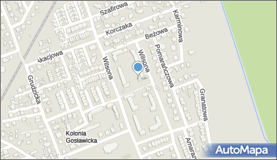 Urb Leszek Szachnowski, Wilsona Thomasa Woodrowa 66, Opole 45-429 - Przedsiębiorstwo, Firma, NIP: 7542700476