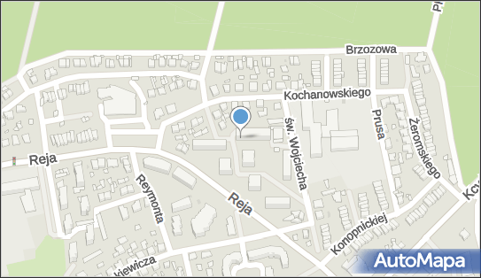 302316382, Usługi Remontowo Budowlane Zdzisław Biskup 
