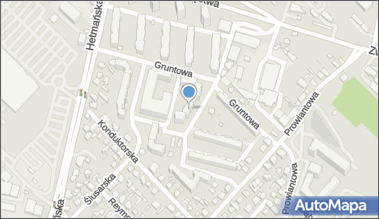 Urban Maria, ul. Gruntowa 6B, Białystok 17-706 - Przedsiębiorstwo, Firma, numer telefonu, NIP: 5421881354