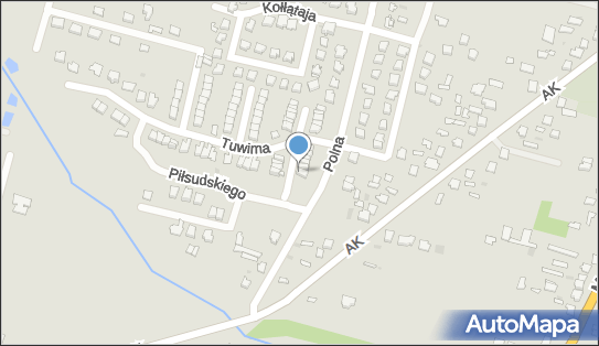 Urbanek Trans, ul. Zofii Nałkowskiej 2, Maków Mazowiecki 06-200 - Przedsiębiorstwo, Firma, numer telefonu, NIP: 7571350441