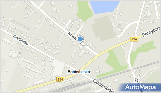 Urbaniak Leszek Dortech, Nowa 3, Pobiedziska 62-010 - Przedsiębiorstwo, Firma, NIP: 7821012284