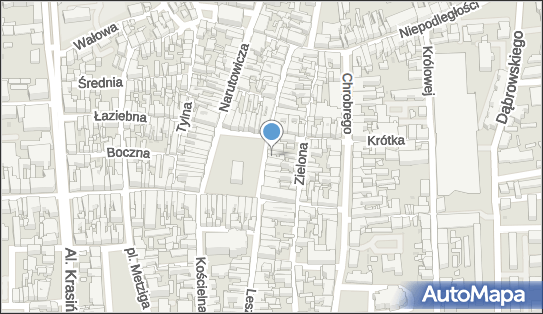 6971012730, Urbaniak Mirosław Przedsiębiorstwo Handlowo Usługowe 