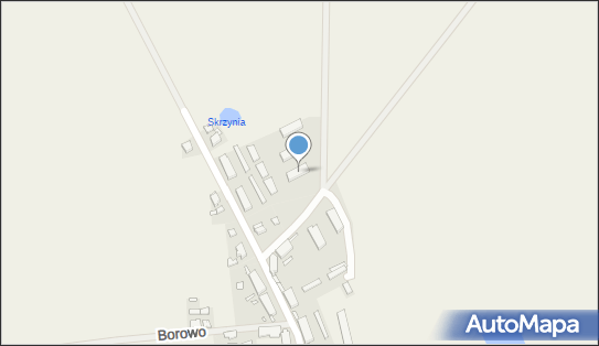 7851015778, Urbaniak Szymon, Borowo 