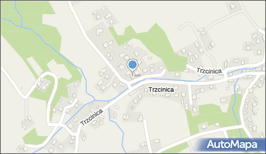 6850013038, Urbanik Jerzy Usługi Sprzętowo Transportowe i Przebudowa Dróg 