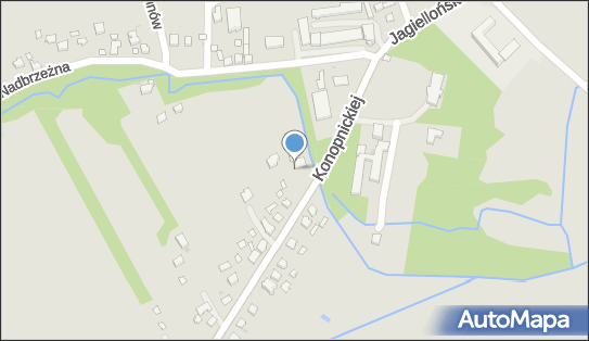 Urbanlife Spini, ul. Konopnickiej 1, Wojnicz 32-830 - Przedsiębiorstwo, Firma, NIP: 8732971256